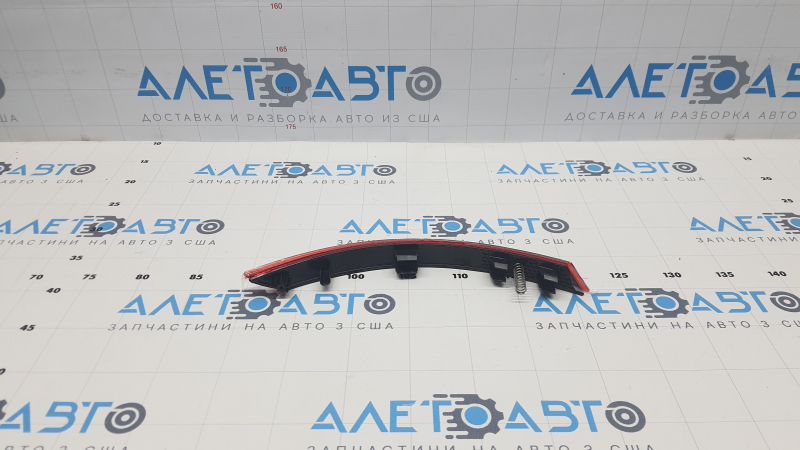 Reflector bara spate stanga Audi A4 B9 17-19