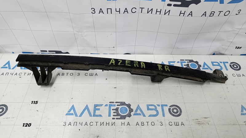 Направляющая стекла двери задней правой Hyundai Azera 12-17