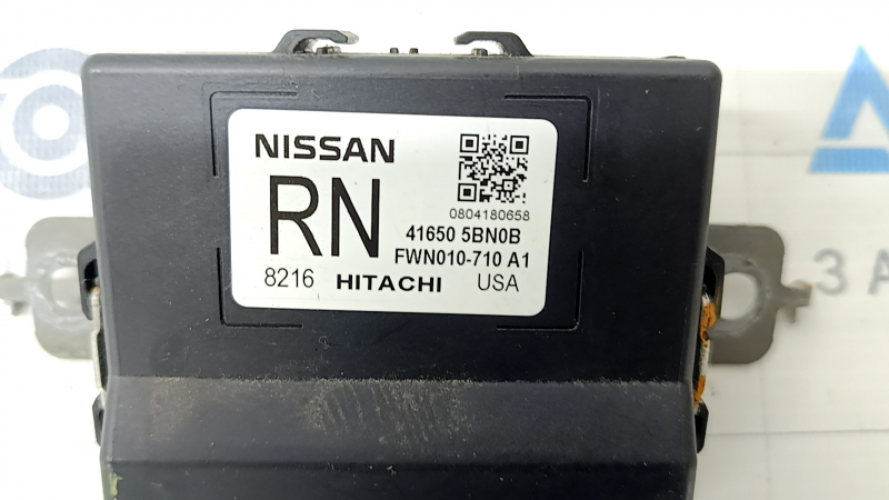 Transfer Case Module Nissan Murano z52 15-24