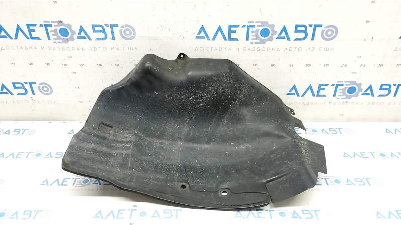 Подкрылок заднего бампера левый Lexus RX300 RX330 RX350 RX400h 04-08