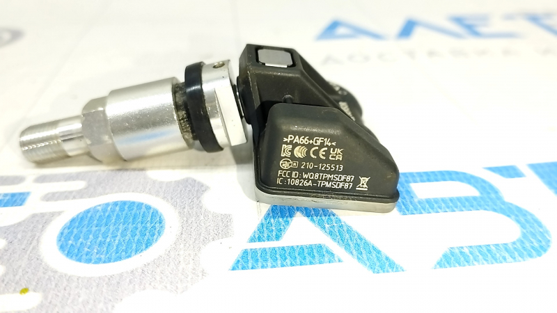 Датчик давления колеса Lexus RX300 RX330 RX350 RX400h 04-09 Autel