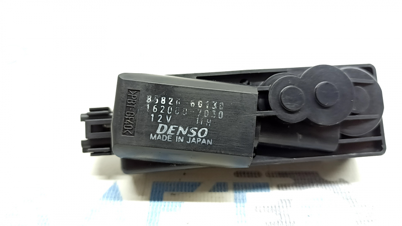 Моторчик подушки спинки пассажирского сиденья Lexus RX300 RX330 RX350 RX400h 04-09 без механизма