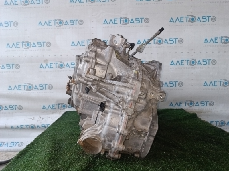 АКПП в сборе Nissan Murano z52 15-24 AWD 110к