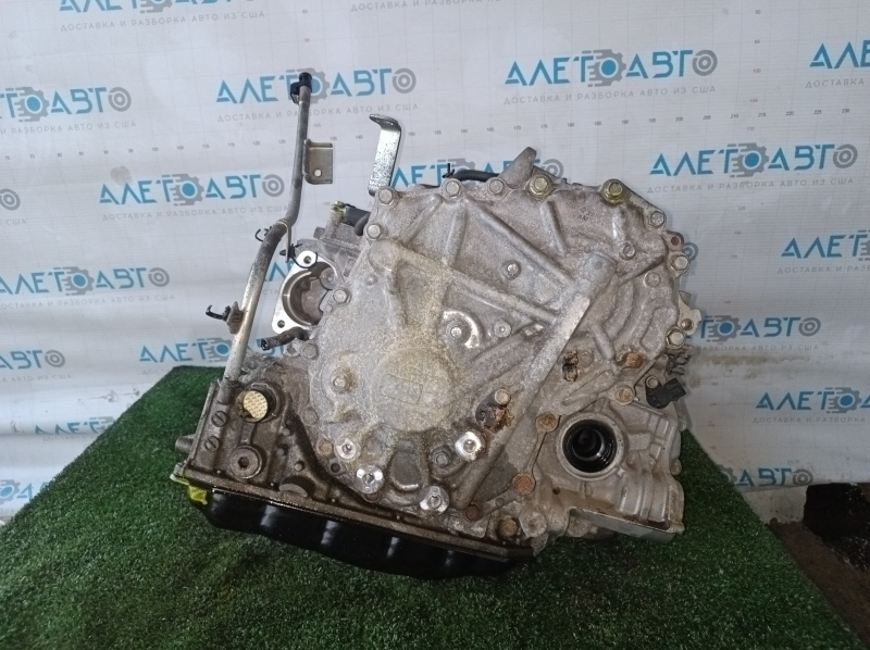 АКПП в сборе Nissan Murano z52 15-24 AWD 110к