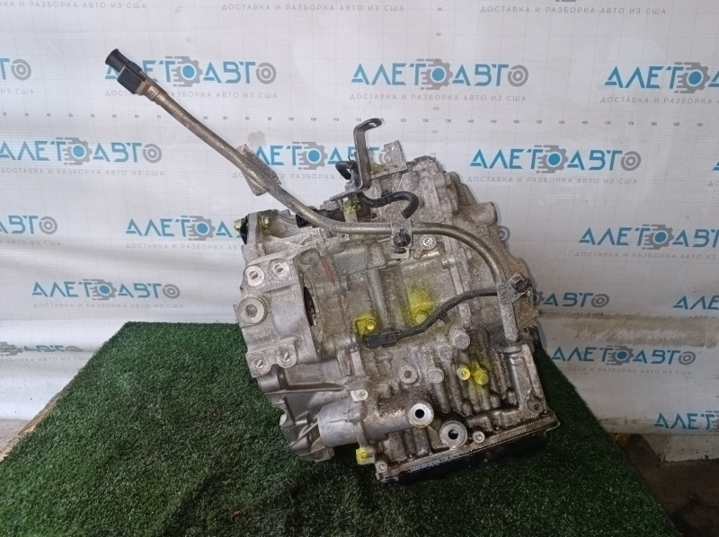АКПП в сборе Nissan Murano z52 15-24 AWD 110к