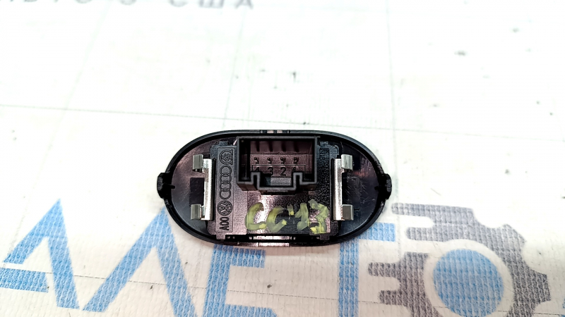 Senzor de lumină VW CC 08-17