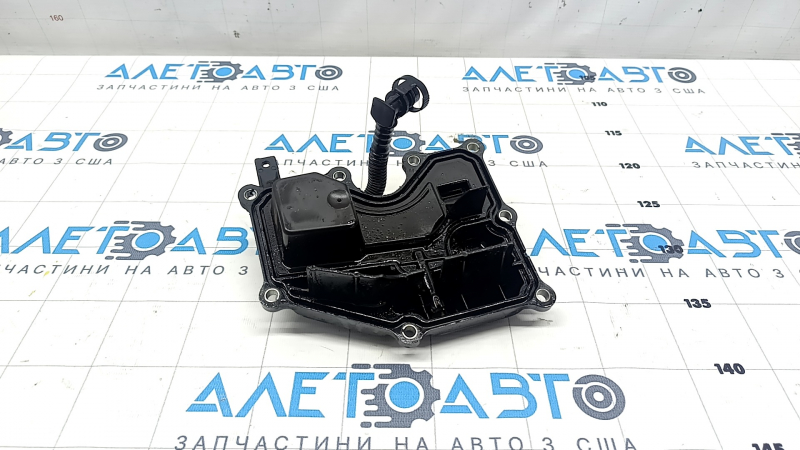 Отделитель картерных газов Ford Fusion mk5 13-20 2.0 hybrid, plug-in