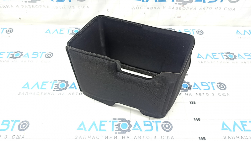Кожух АКБ Honda Civic X FC 16-21