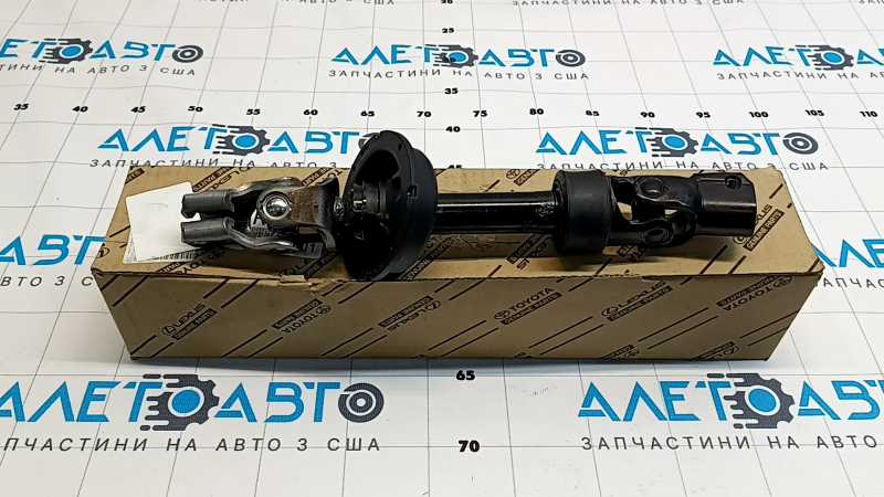 Рулевой карданчик Toyota Camry v40