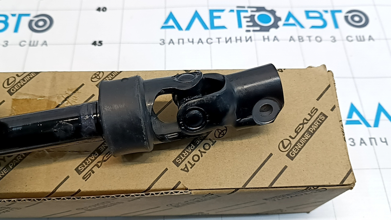 Рулевой карданчик Toyota Camry v40