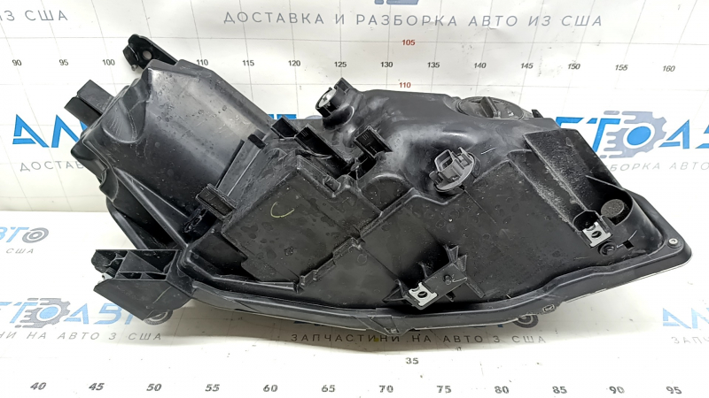 Фара передняя левая Honda Insight 19-22 LED