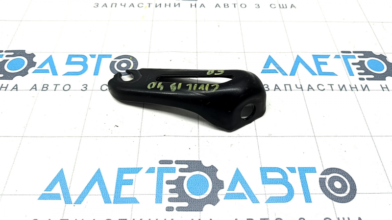 Кронштейн правой подушки двигателя Honda Civic X FC 16-21