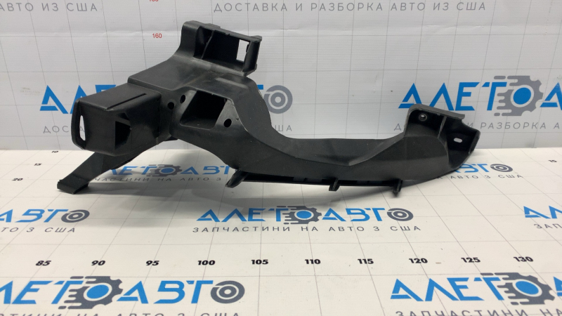 Крепление фары правое переднее Audi Q5 80A 21-24