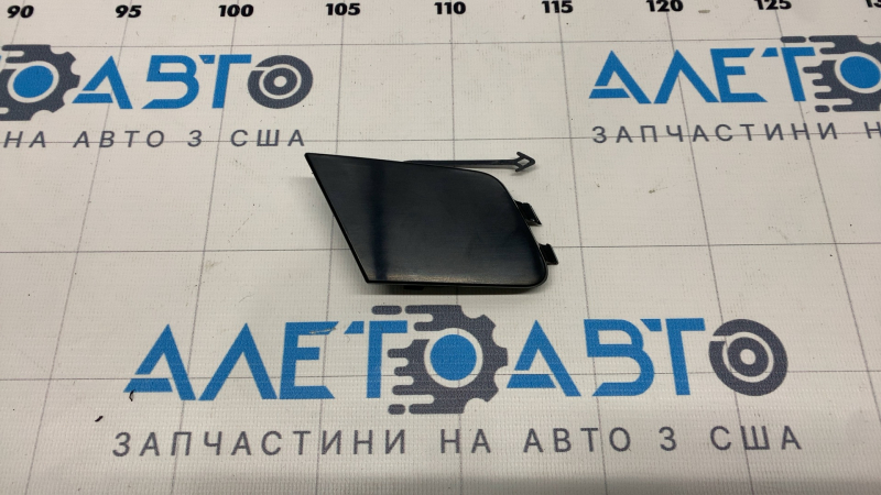 Dop cârlig de remorcare al barei de protecție față Audi A4 B9 20-23