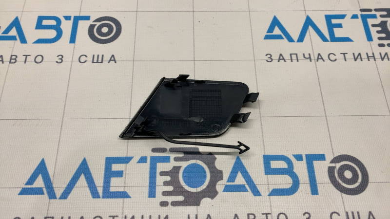 Dop cârlig de remorcare al barei de protecție față Audi A4 B9 20-23