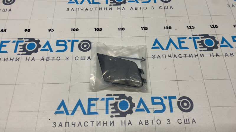 Dop cârlig de remorcare al barei de protecție față Audi A4 B9 20-23