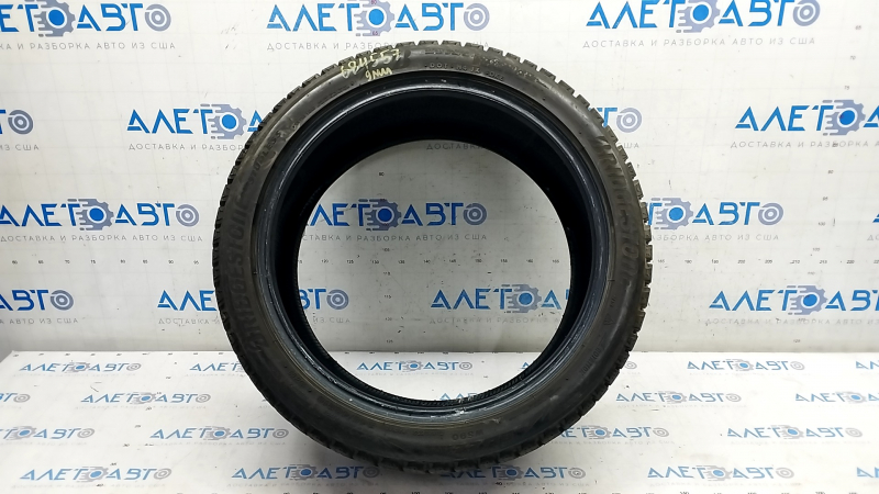 Шина R18 245/40 Bridgestone Blizzak 2022 всесезонная 9мм
