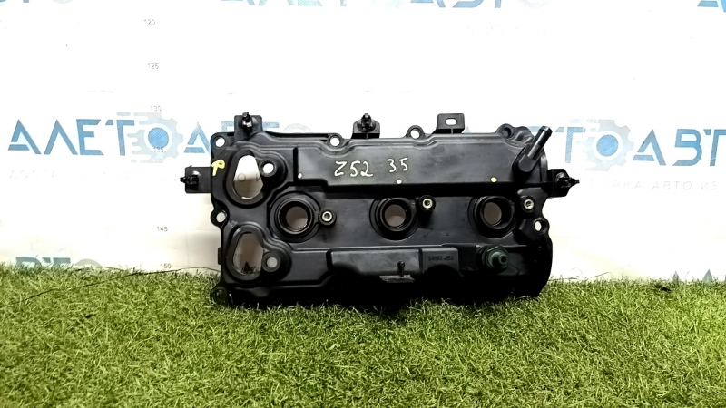 Крышка клапанная правая Nissan Murano z52 15-24 3.5 VQ35DE
