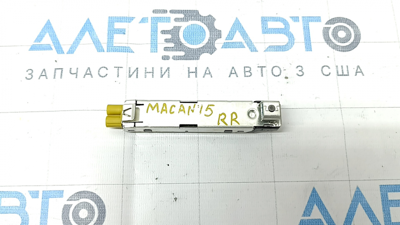 Antenna Amplifier Porsche Module Macan 15-18