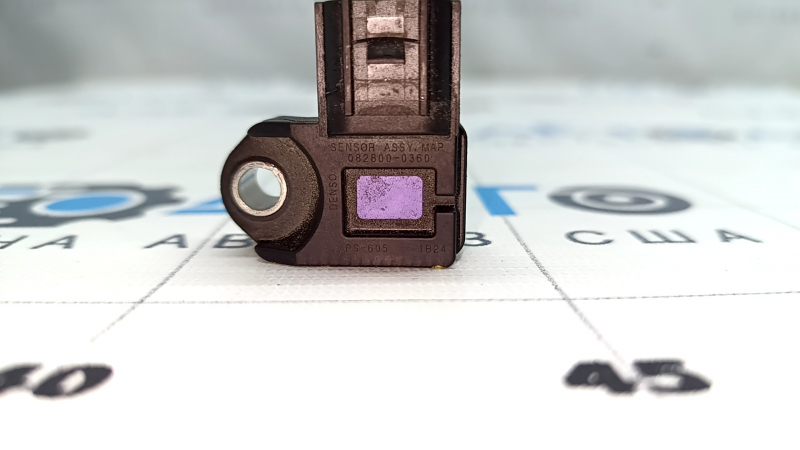 Map Sensor Honda Accord 18-22 1.5Т