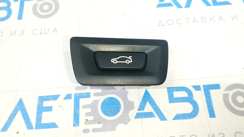 Кнопка закрытия двери багажника BMW X5 F15 14-18