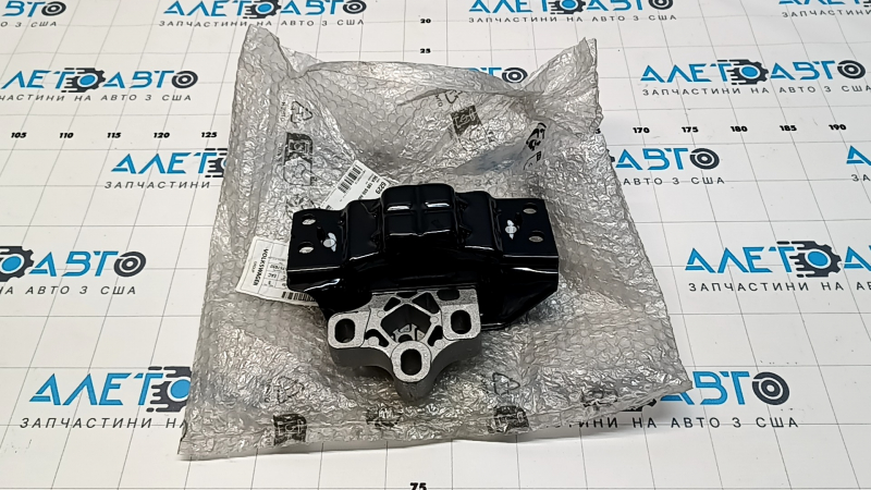Подушка двигателя левая VW Tiguan 18-24