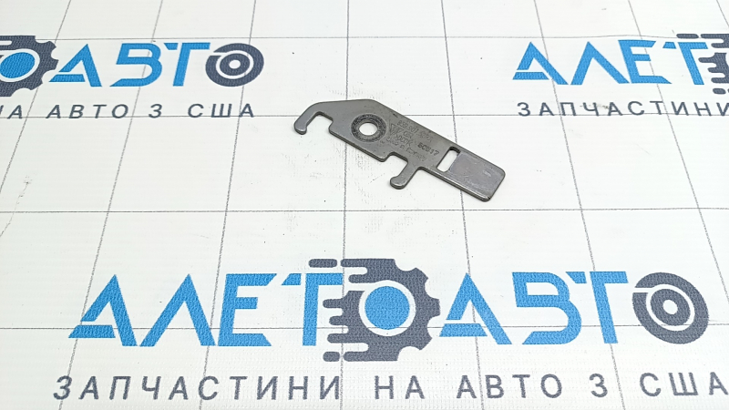 Кронштейн TPMS TIRE PRESSURE CONTROL MODULE Porsche Macan 15-26