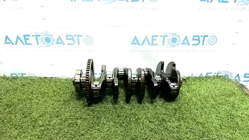 Коленвал Audi A4 B9 17-25 2.0T под шлифовку