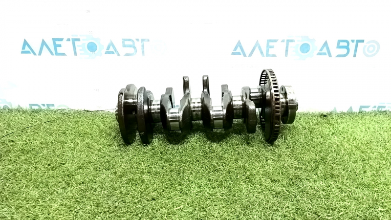 Коленвал Audi A4 B9 17-25 2.0T под шлифовку
