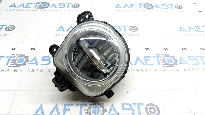 Противотуманная фара птф правая BMW X5 F15 14-18 LED, песок