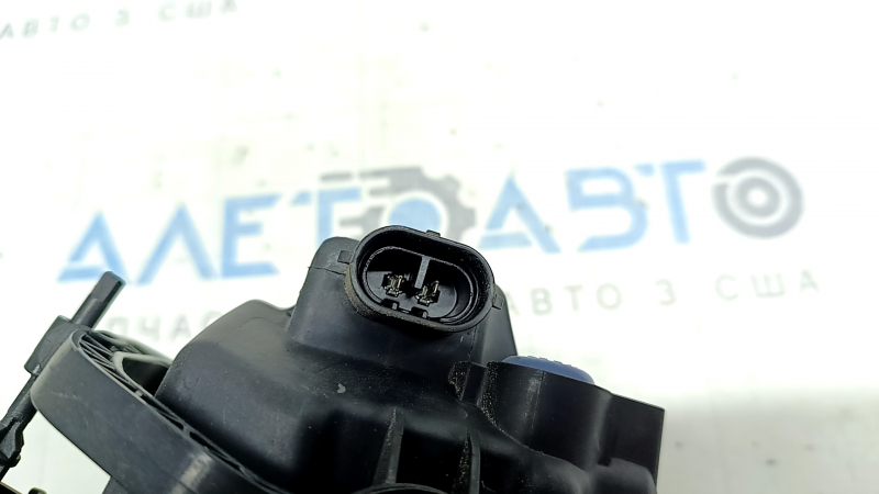 Противотуманная фара птф правая BMW X5 F15 14-18 LED, песок