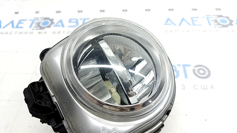 Противотуманная фара птф правая BMW X5 F15 14-18 LED, песок