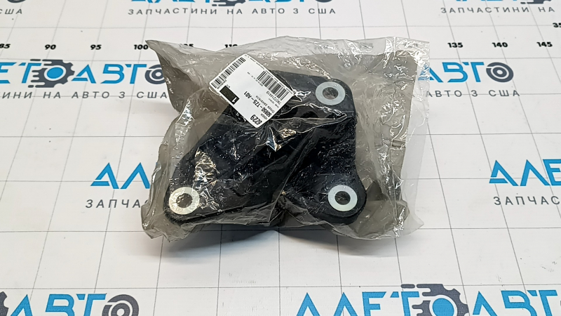 Подушка двигателя левая АКПП Acura MDX 16-20 рест