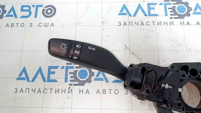 Подрулевые переключатели гитара в сборе Hyundai Elantra AD 19-20