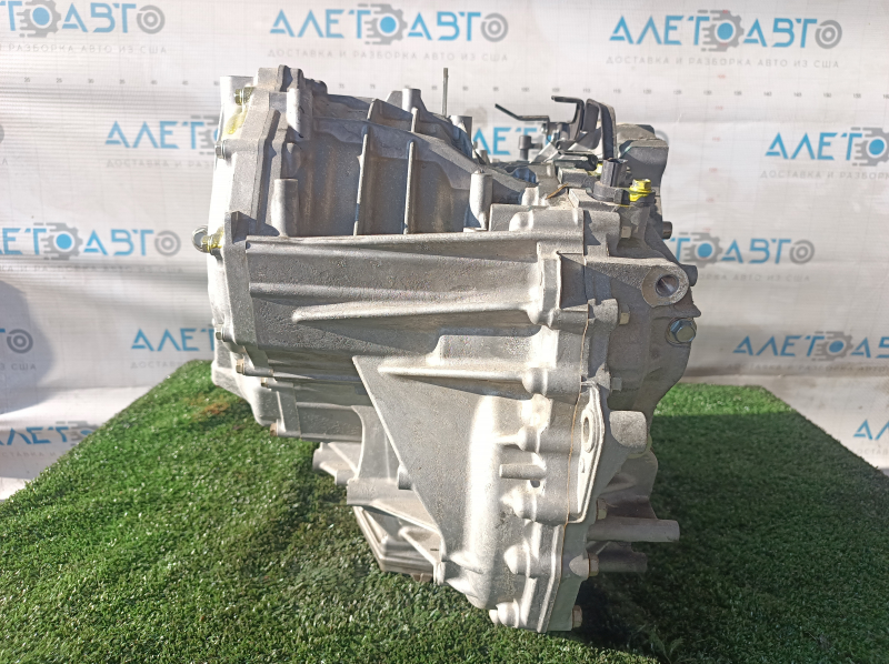 АКПП в сборе Honda Accord 18-21 1.5T CVT 79к без охладителя и датчика селектора