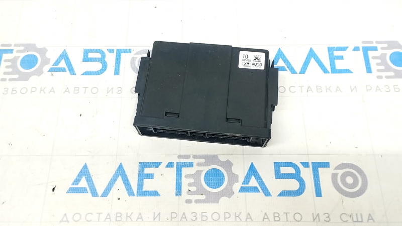 Модуль блока предохранителей Honda Insight 19-22