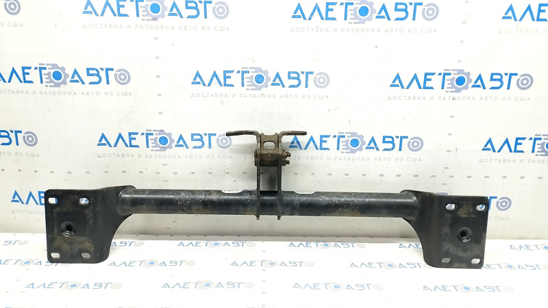 Фаркоп BMW X5 F15 14-18 THULE, коррозия