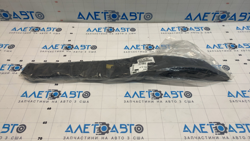 Garnitură ușă-aripa dreapta Mazda CX-5 17-