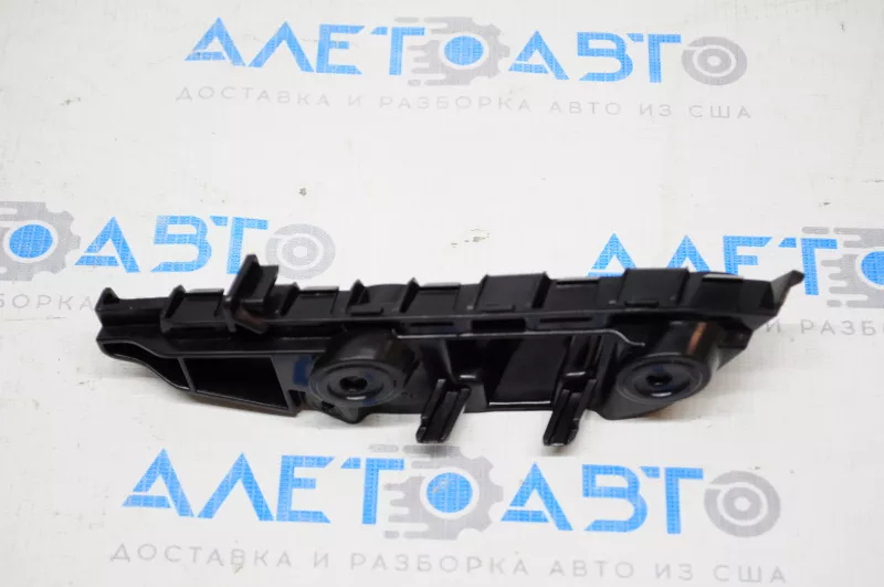 Крепление переднего бампера правое VW Jetta 15-18 USA