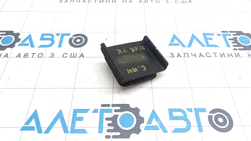 Опора рессоры нижняя левая Volvo XC90 16-22