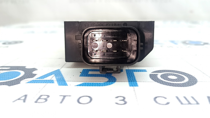 FUEL PUMP CONTROL MODULE Volvo XC90 16-26