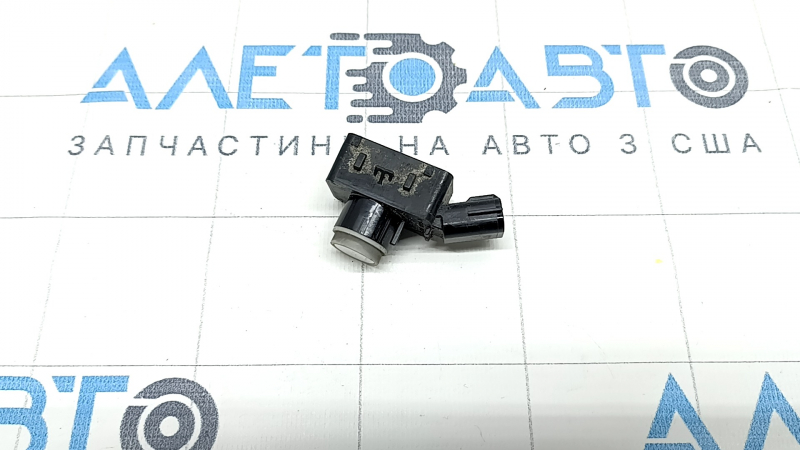 Парктроник заднего бампера внешний Lexus RX350 RX450h 20-22