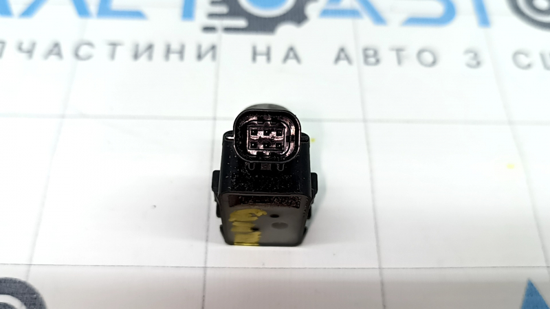 Парктроник заднего бампера внешний Lexus RX350 RX450h 20-22