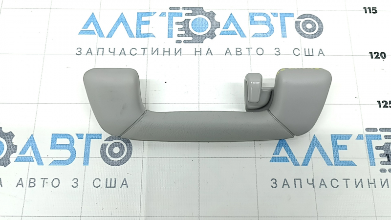 Ручка потолка задняя правая Lexus RX350 RX450h 16-22 серая