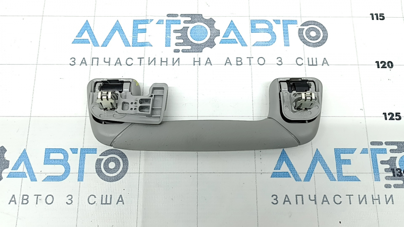 Ручка потолка задняя правая Lexus RX350 RX450h 16-22 серая