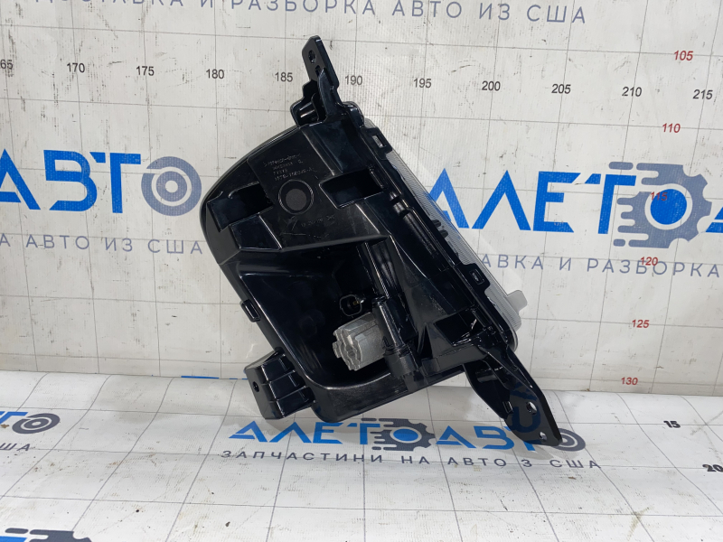 Противотуманная фара птф левая Ford Edge 19-24 LED
