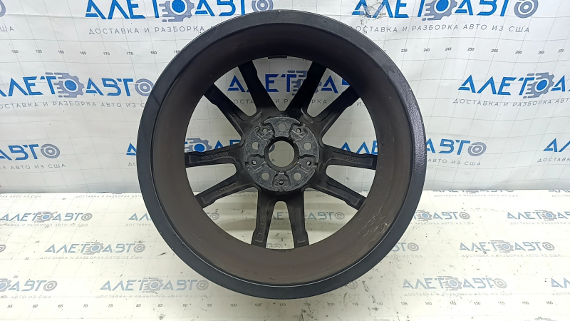 Диск колесный R18 x 7,5J BMW 3 G20 19-22 780 стиль, крашенный, легкая бордюрка