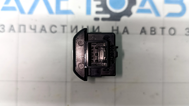 Кнопка start\stop Lexus RX350 20-22