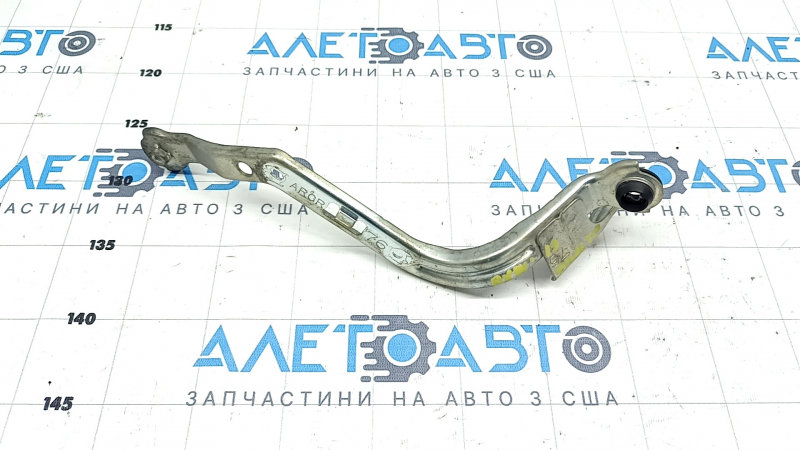 Кронштейн корпуса воздушного фильтра Lexus RX350 16-22
