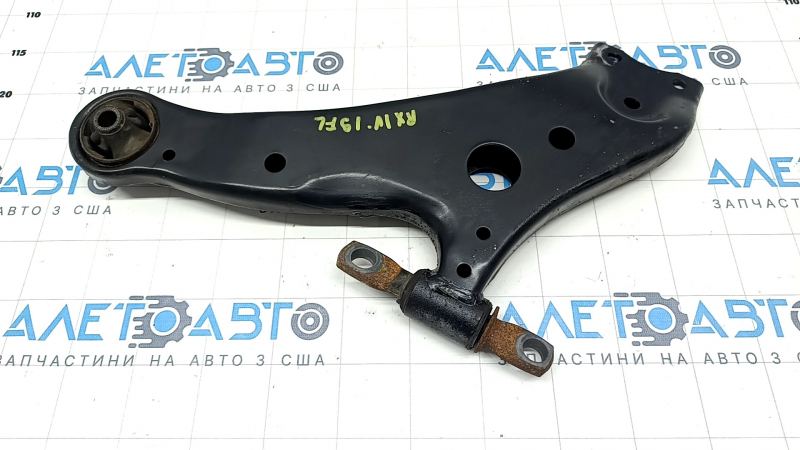 Maneta inferioară față stânga Lexus RX350 RX450h 16-22